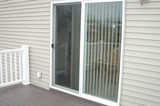 Panama City-screen-door-repair