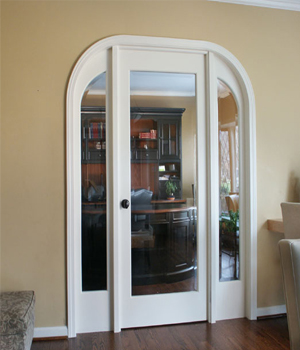 Passage Door Replacement Panama City