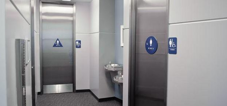 high security metal door repair Panama City