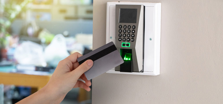 key card entry system Panama City