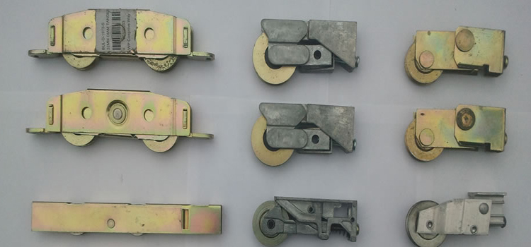 patio sliding door wheel replacement Panama City