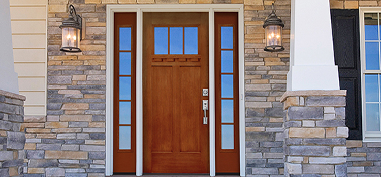 residential entry door repair Panama City